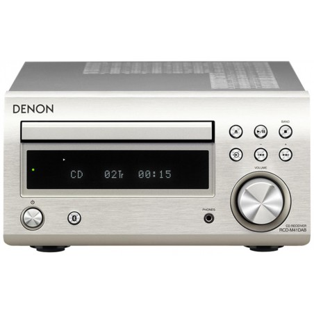 Denon RCD-M41 Stereo CD imtuvas  su DAB+
