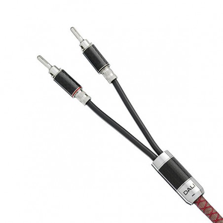 Kolonėlės kabelis SC RM230C 2X2