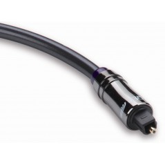 QED PERFORMANCE optinis kabelis - 1.5m QE6601 (1.5m)