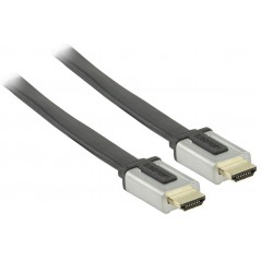 HDMI Kabelis 1.4 [HDMI M - HDMI M]