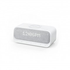 Soundcore WAKEY Bevielė Bluetooth kolonėlė -  laikrodis su žadintuvu