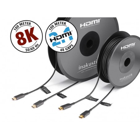 OPTICAL HDMI 8K OPTICAL HDMI 2.1 8K