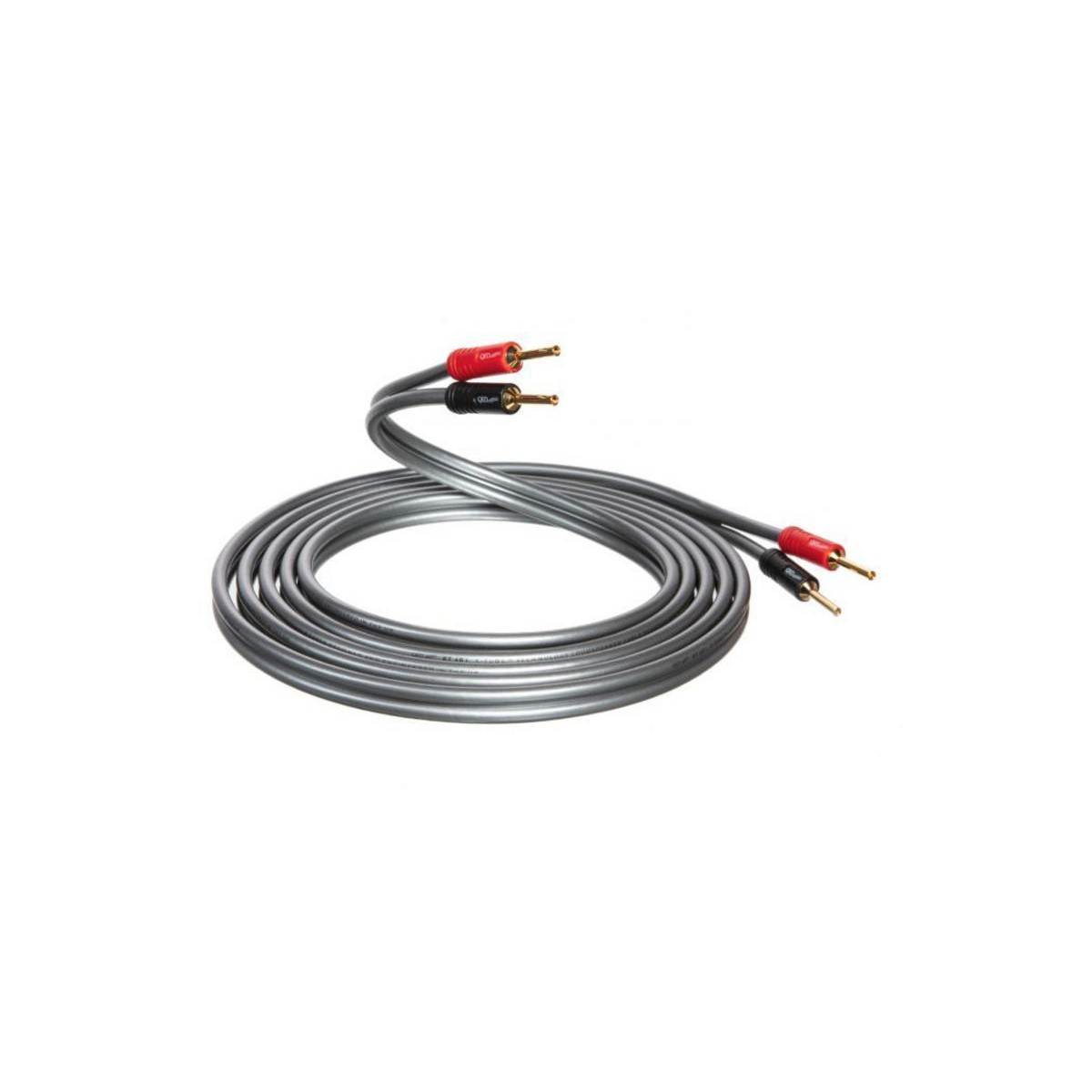 QED PERFORMANCE Kolonėlės kabelis XTC QE1350 XT40i (50m)