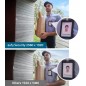 Eufy Video Doorbell 2K E82101W4