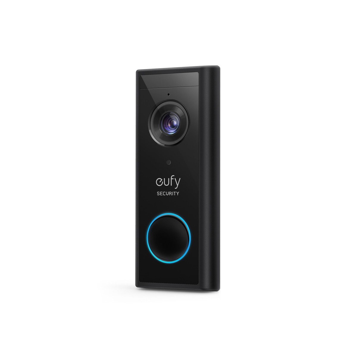 Eufy VIDEO DOORBELL Add-on Unit  T82101W1 Durų skambutis su kamera