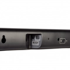 Denon DHT-S416 Soundbar garso sistema  su beviele žemų dažnių kolonėle