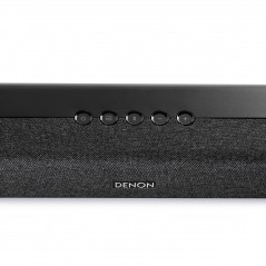 Denon DHT-S416 Soundbar garso sistema  su beviele žemų dažnių kolonėle