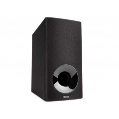 Soundbar garso sistema su beviele žemų dažnių kolonėle DHT-S316