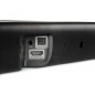 Denon DHT-S316 Soundbar su beviele žemų dažnių kolonėle