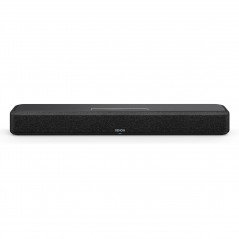 Garso sistema Soundbar DENON HOME SOUND BAR 550 su z Dolby Atmos ir HEOS