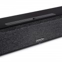 DENON HOME SOUNDBAR 550 su z Dolby Atmos ir HEOS Soundbar namų kino sistema