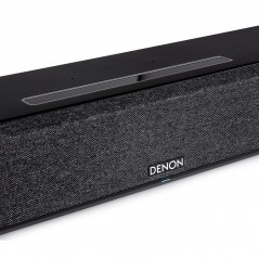 Garso sistema Soundbar DENON HOME SOUND BAR 550 su z Dolby Atmos ir HEOS