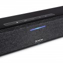 DENON HOME SOUND BAR 550 su z Dolby Atmos ir HEOS Soundbar namų kino sistema