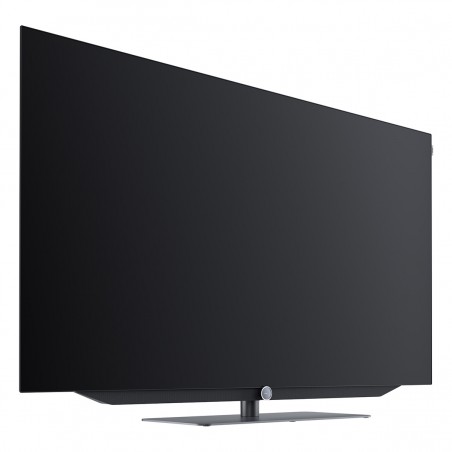 Loewe OLED 4K 65" TV bild v.65 dr+ Televizorius