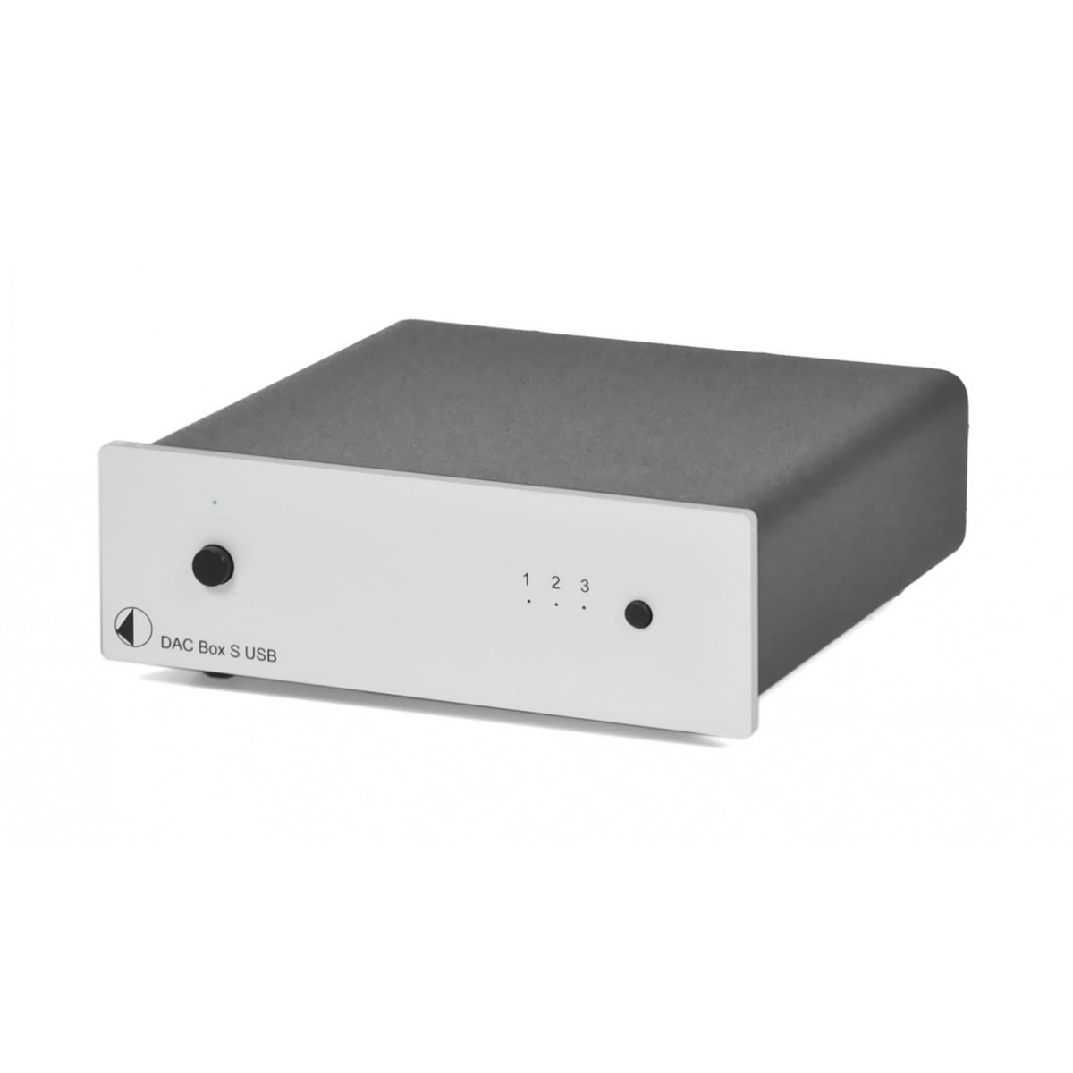 Pro-Ject DAC BOX S USB Skaitmeninis-analoginis keitiklis