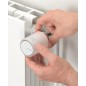 Netatmo VALVES SET NVP-EN Termostatų vožtuvų komplektas su termostata