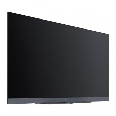 Televizorius LCD 4K 55" TV We. SEE 55 GREY