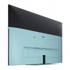 LCD 4K 55" TV We. SEE 55