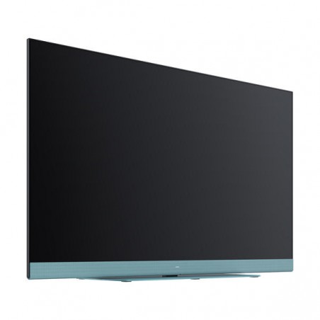 LCD 4K 50" TV We. SEE 50