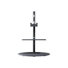 Loewe Floor Stand Floor stand flex 43-65 TV stovas Outlet