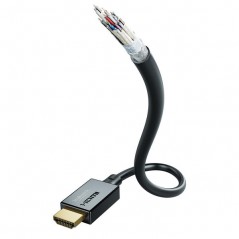 STAR HDMI 2.1 8K  kabelis