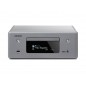 Mini sistema Hi-Fi: RCDN-10 + Signature ES20