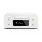 Mini sistema Hi-Fi: RCDN-10 + Signature ES20