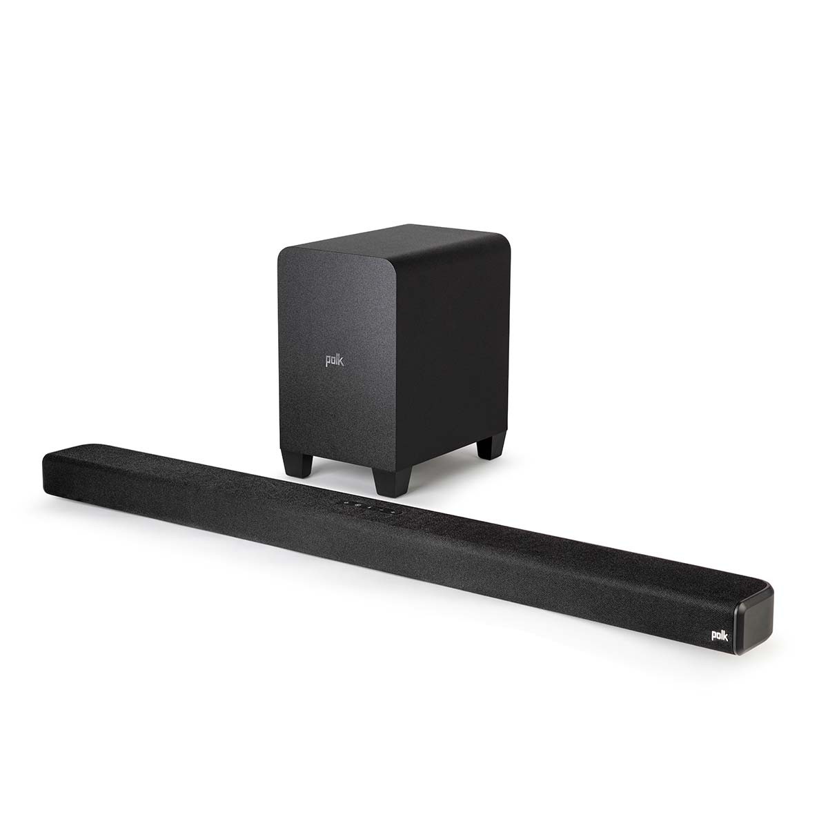 Polk Audio Signa S4 Soundbar namų kino sistema su Dolby Atmos