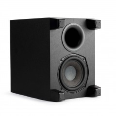 Polk Audio Signa S4 Soundbar garso sistema su Dolby Atmos
