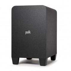 Polk Audio Signa S4 Soundbar garso sistema su Dolby Atmos