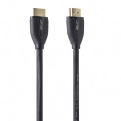 QED PERFORMENCE HDMI Cable HS+Ethernet SUPERSPEED [HDMI M - HDMI M] QE6032
