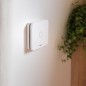 Netatmo Smart Carbon Monoxide Alarm Anglies monoksido detektorius