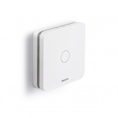 Netatmo Anglies monoksido detektorius Smart Carbon Monoxide Alarm