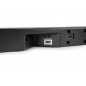 Denon DHT-S517 Soundbar namu kino sistema su Dolby Atmos ir žiemų dažnių kolonėlė