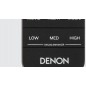Denon DHT-S517 Soundbar namų kino sistema Garso juosta su Dolby Atmos ir žiemų dažnių kolonėlė