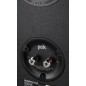 Mini sistema: MELODY X + Polk Audio R100 kolonėlės