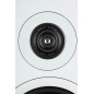Stereo sistema: MELODY X + Polk Audio R500 kolonėlės