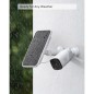 Eufy Solar Panel Charger T8700021 Saulės kolektorius