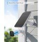 Eufy Solar Panel Charger T8700021 Saulės kolektorius
