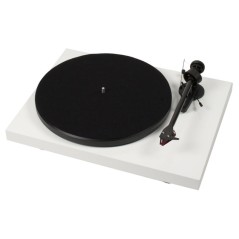 Pro-Ject Debut Carbon gramofon (Sonos leidimas)