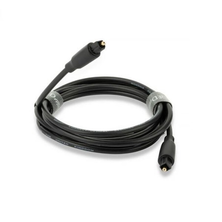 QED CONNECT Optinio ryšio kabelis