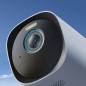 EUFYCAM 3 (2+1) Stebėjimo kameros