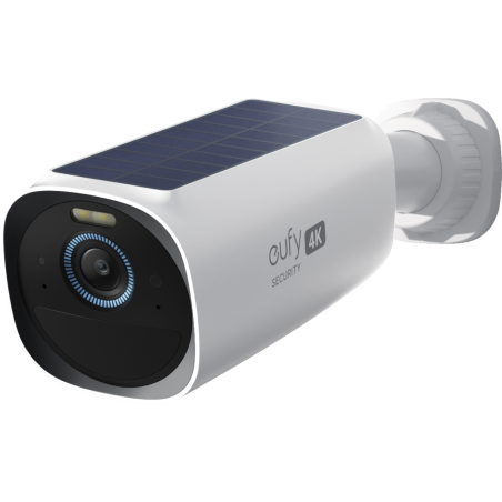 Eufy S330 EUFYCAM 3 (2+1) Stebėjimo kameros KIT