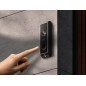 Eufy Video Doorbell Dual 2K E8213G11 Durų skambutis su kamera
