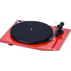 Pro-Ject Essential III Patefonas Outlet