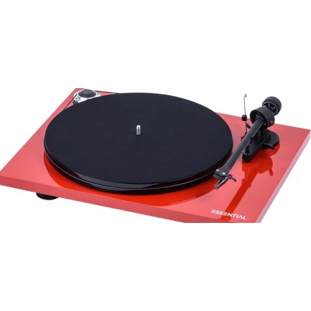 Pro-Ject Essential III Patefonas - OUTLET