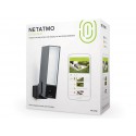 Netatmo Smart Outdoor Camera NOC01-EU Lauko kamera