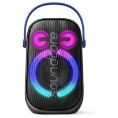 Soundcore RAVE NEO 2 Bluetooth nešiojama kolonėlė