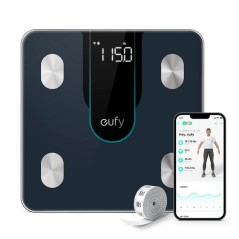 Eufy Smart Scale P2 Išmaniosios svarstyklės