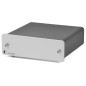 Pro-Ject Line Output PHONO BOX (DC) MM/MC Patefono Stiprintuvas